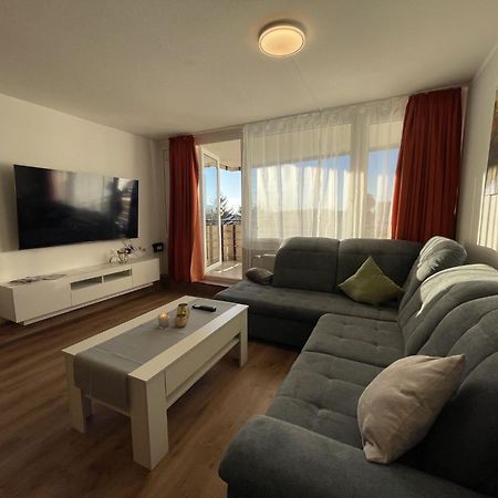 Apartment Lula Inklusive Schwimmbad Und Sauna By Interhome Sankt Englmar Ngoại thất bức ảnh