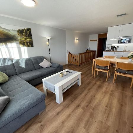 Apartment Lula Inklusive Schwimmbad Und Sauna By Interhome Sankt Englmar Ngoại thất bức ảnh