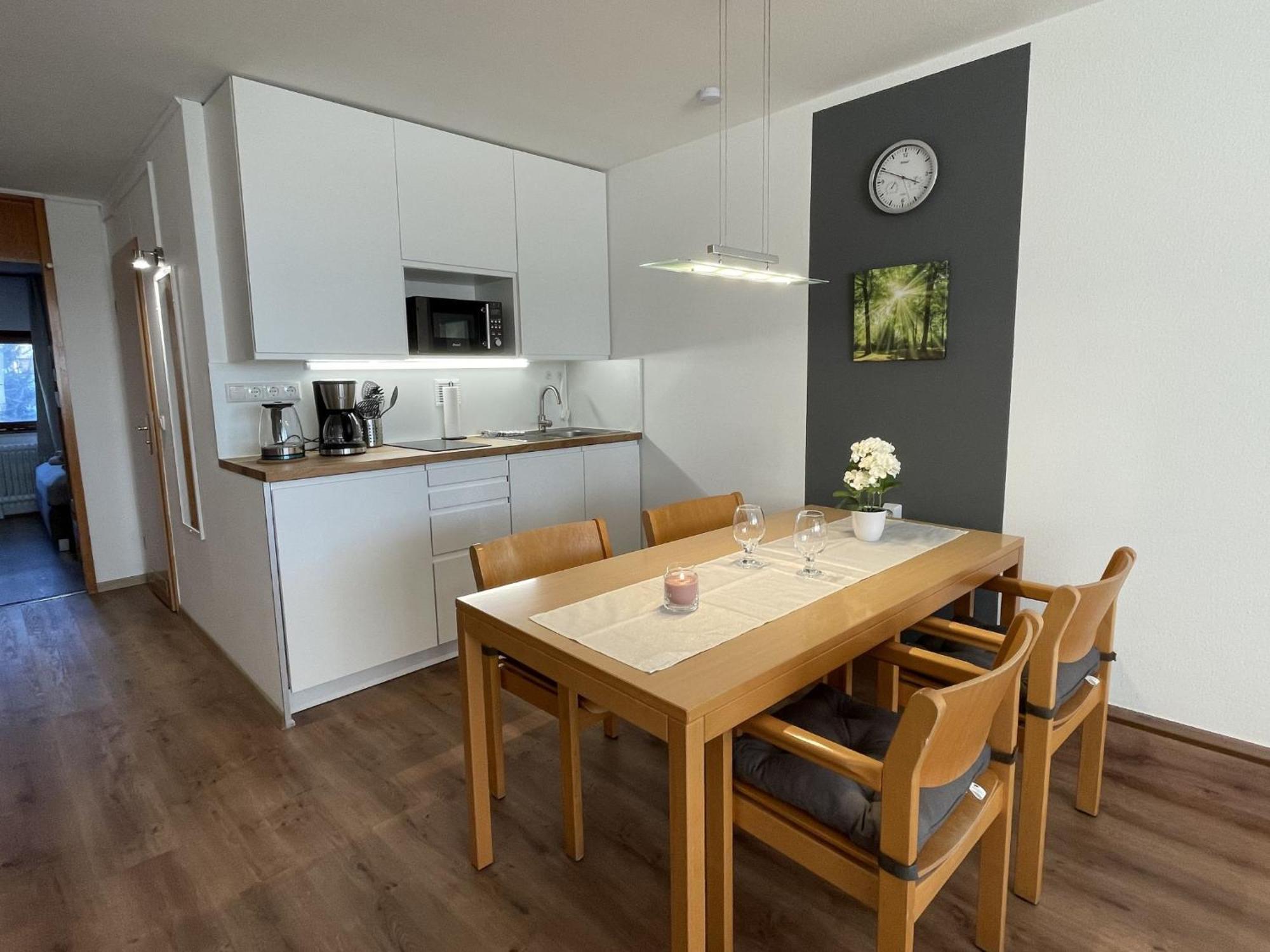 Apartment Lula Inklusive Schwimmbad Und Sauna By Interhome Sankt Englmar Ngoại thất bức ảnh