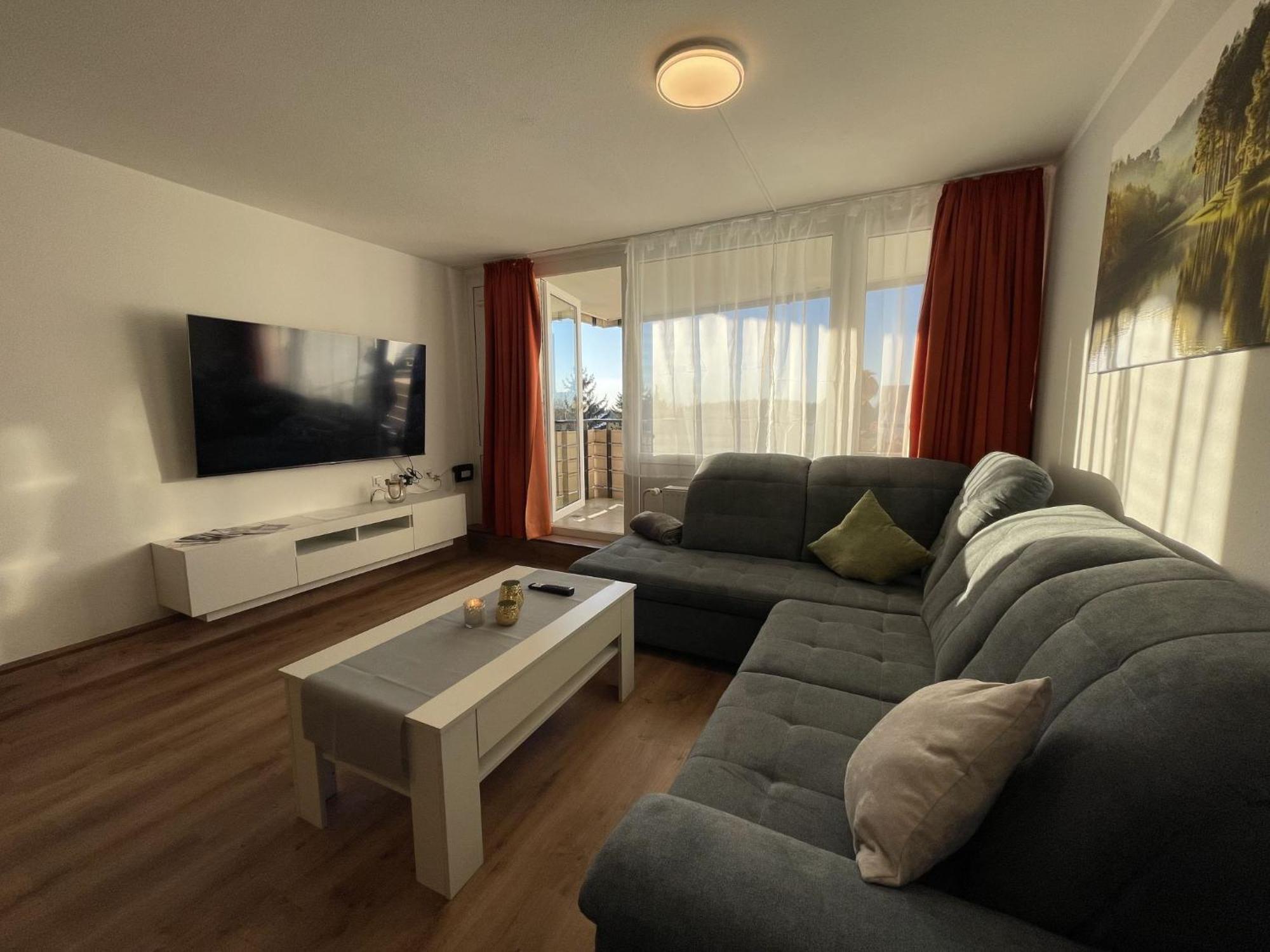 Apartment Lula Inklusive Schwimmbad Und Sauna By Interhome Sankt Englmar Ngoại thất bức ảnh