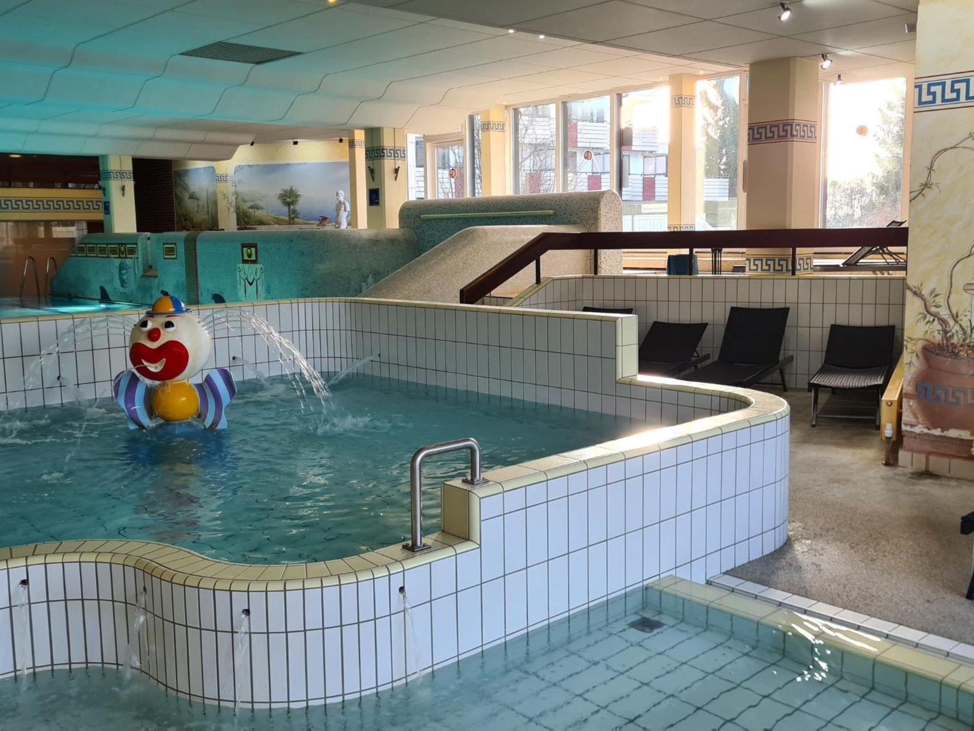 Apartment Lula Inklusive Schwimmbad Und Sauna By Interhome Sankt Englmar Ngoại thất bức ảnh