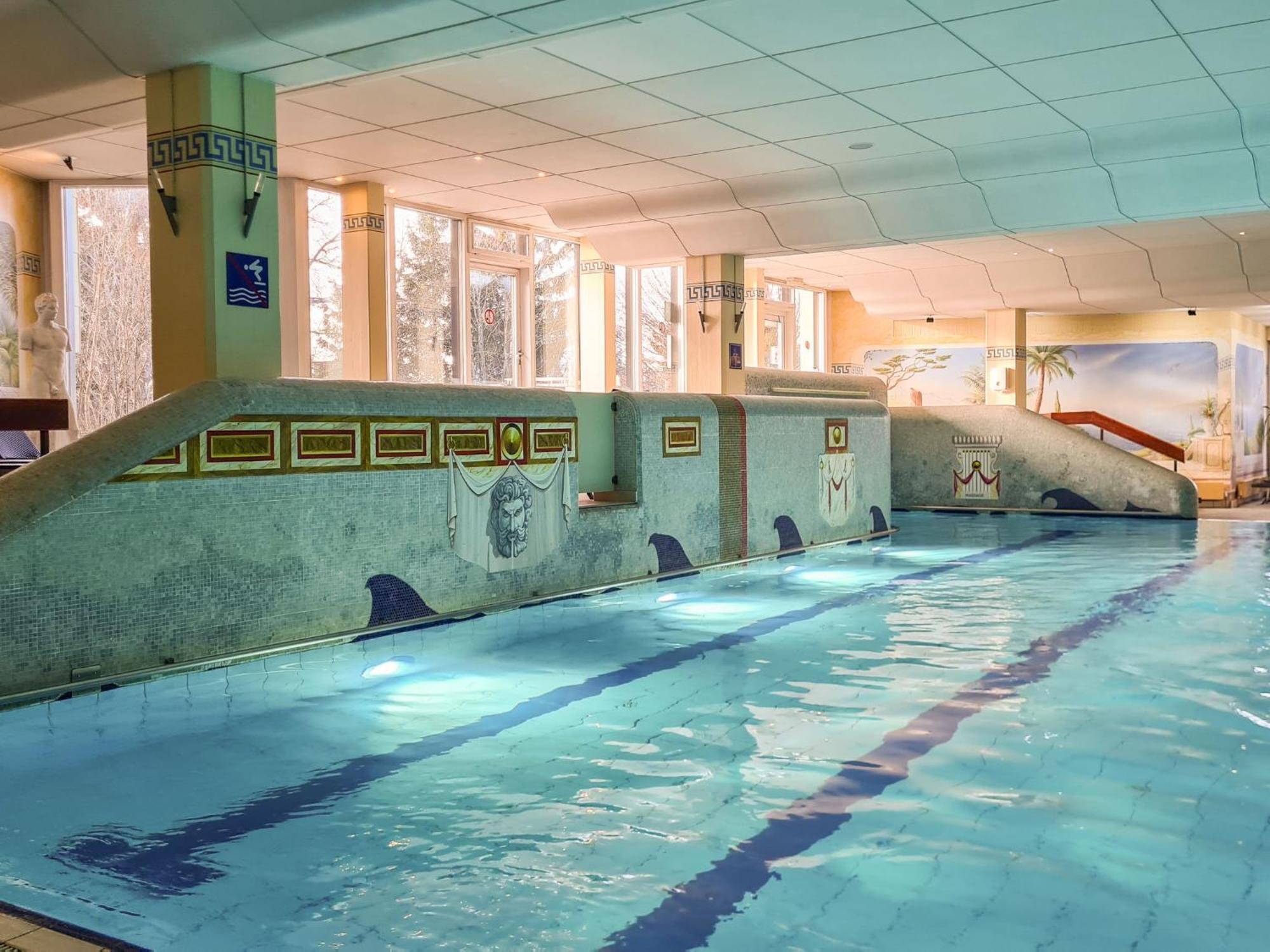 Apartment Lula Inklusive Schwimmbad Und Sauna By Interhome Sankt Englmar Ngoại thất bức ảnh