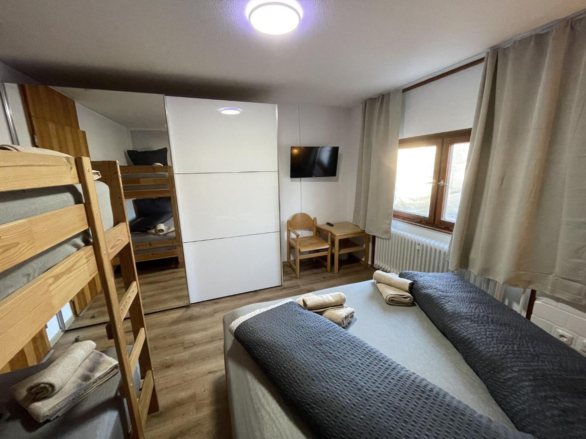 Apartment Lula Inklusive Schwimmbad Und Sauna By Interhome Sankt Englmar Ngoại thất bức ảnh
